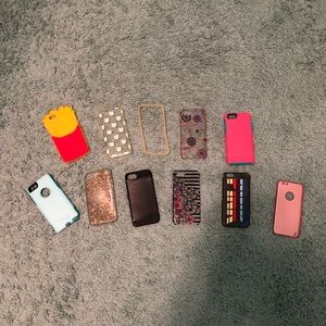 iPhone 6 case bundle